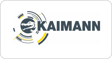 Kaimann Logo